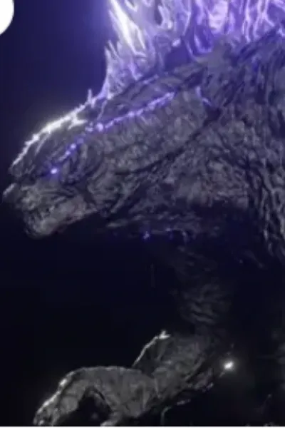 Godzilla (Monsterverse) photo