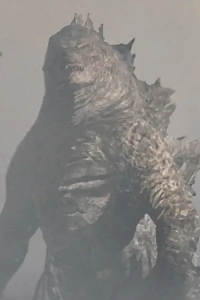 Godzilla (Monsterverse) photo