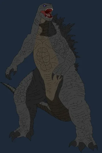Godzilla (Monsterverse) photo