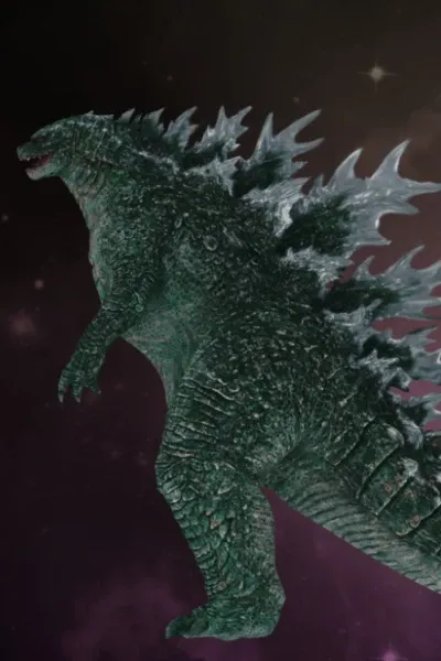 Godzilla (Monsterverse) photo