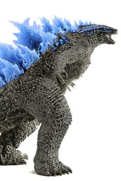 Godzilla (Monsterverse) photo