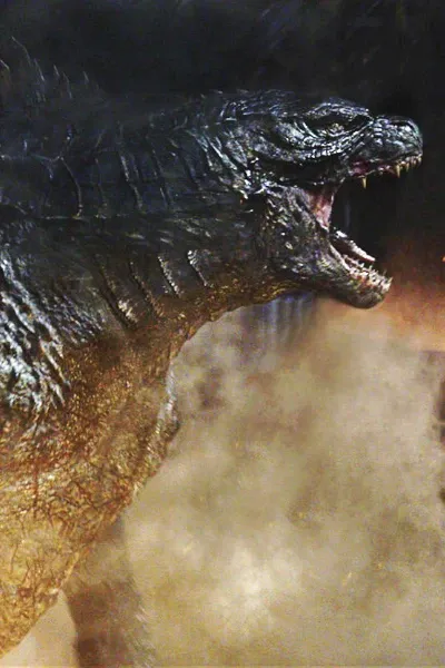 Godzilla (Monsterverse) photo