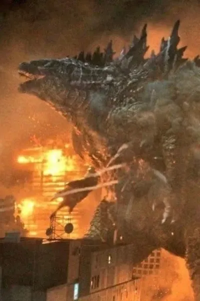 Godzilla (Monsterverse) photo