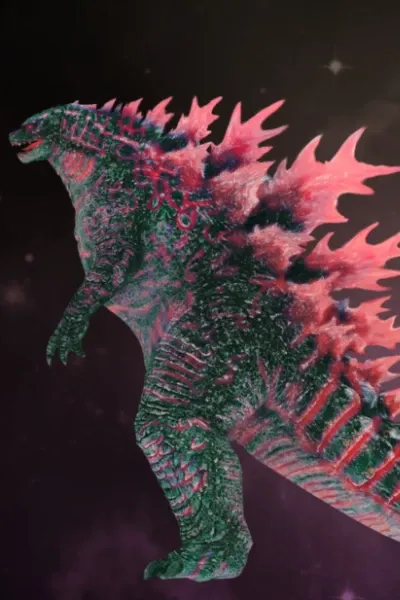Godzilla (Monsterverse) photo