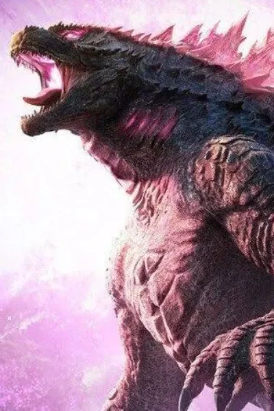 Godzilla (Monsterverse) photo