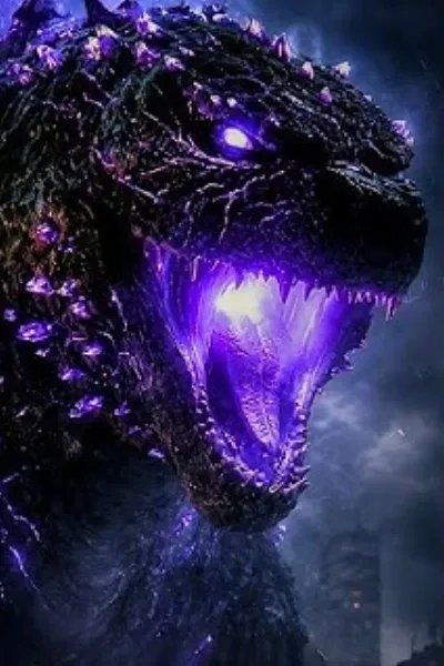 Godzilla (Monsterverse) photo