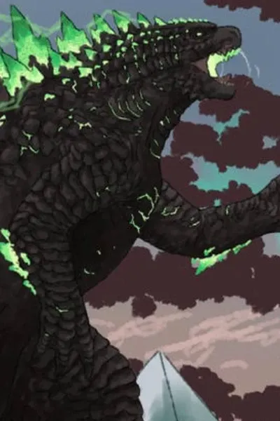 Godzilla (Monsterverse) photo