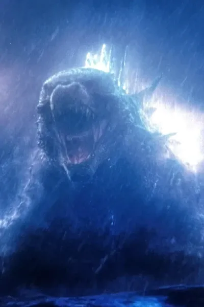 Godzilla (Monsterverse) photo