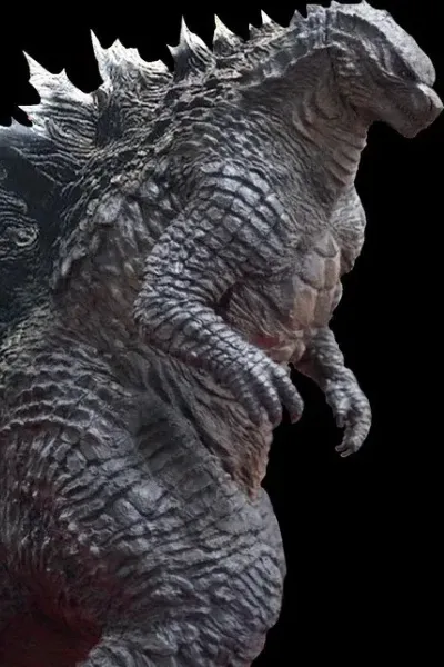 Godzilla (Monsterverse) photo
