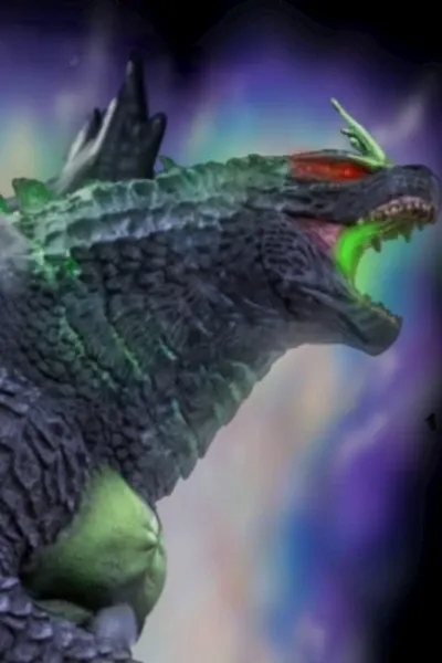 Godzilla (Monsterverse) photo