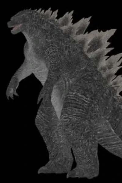 Godzilla (Monsterverse) photo
