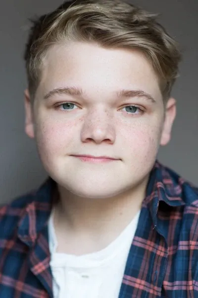 Oliver Dillon photo