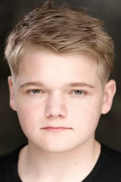 Oliver Dillon photo