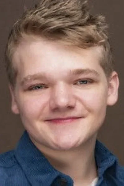 Oliver Dillon photo