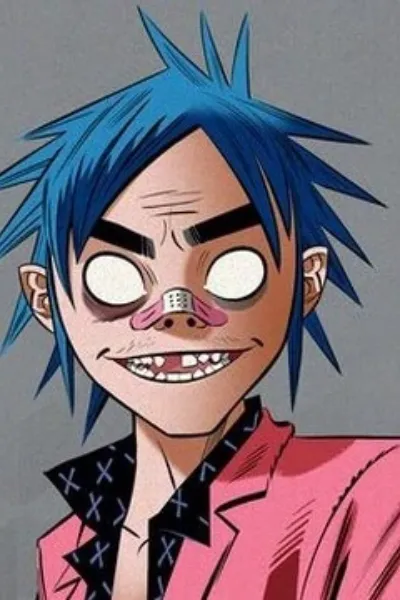 Stuart "2-D" Pot