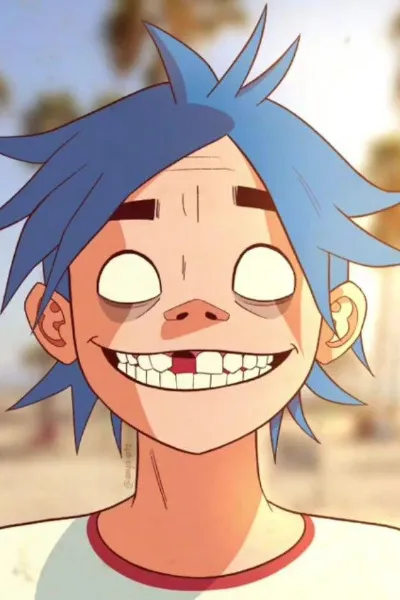 Stuart "2-D" Pot photo