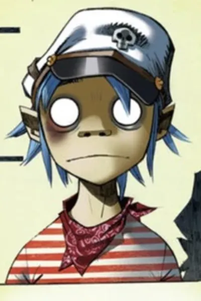 Stuart "2-D" Pot photo