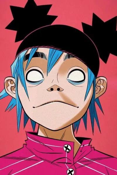 Stuart "2-D" Pot photo