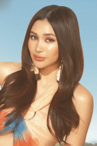 Jhoanna Robles photo