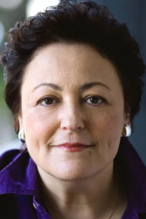 Barbara Rosenblat photo