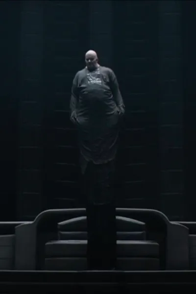 Baron Vladimir Harkonnen