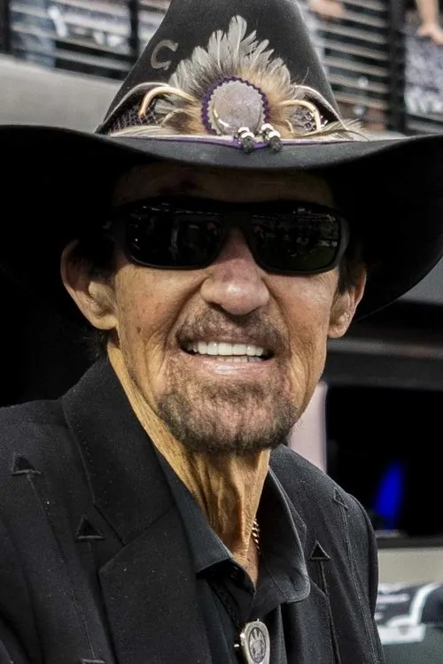 Richard Petty photo