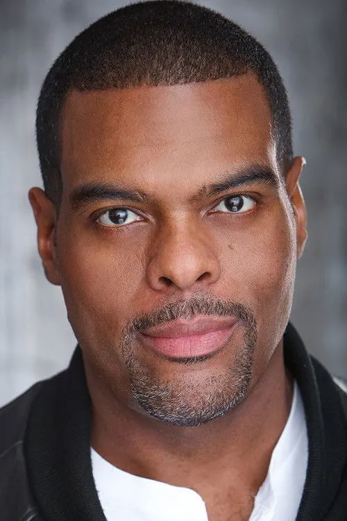 Mr. Turrentine