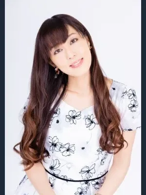 Yoko Hikasa photo