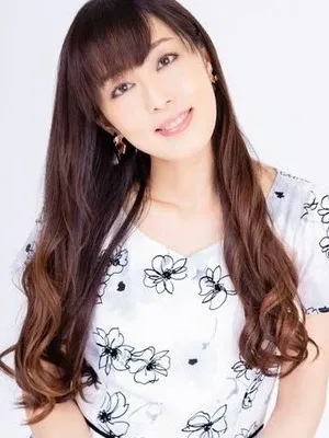 Yoko Hikasa photo