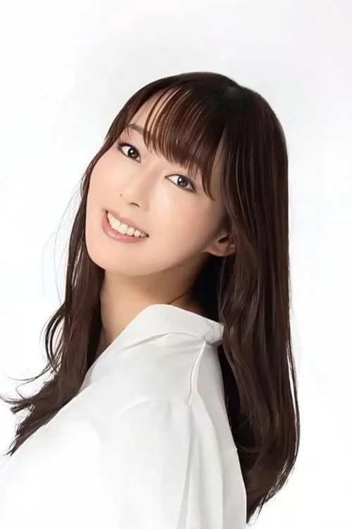 Yoko Hikasa photo