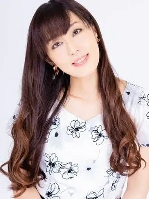 Yoko Hikasa photo