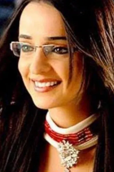 Sanaya Irani