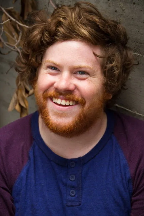 Benjamin Clawhauser