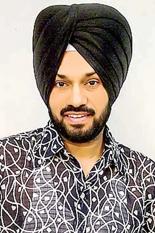 Jashanveer Singh