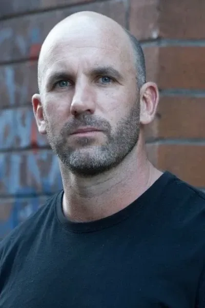 Jesse Rowles
