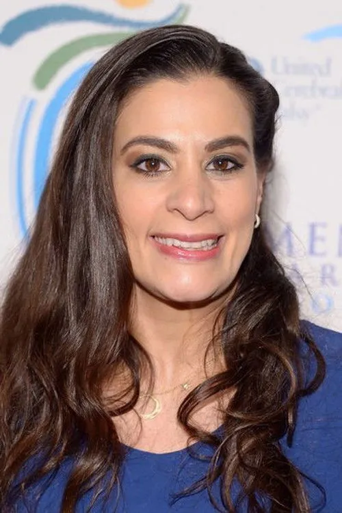 Thea Radzin