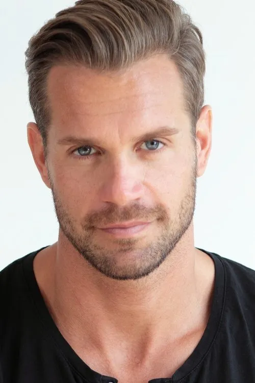Stephen Huszar photo