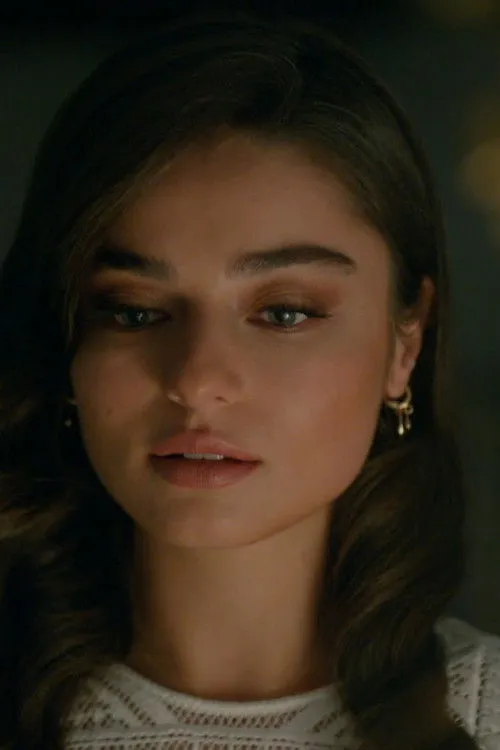 Ayça Ayşin Turan photo