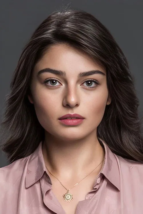 Ayça Ayşin Turan photo