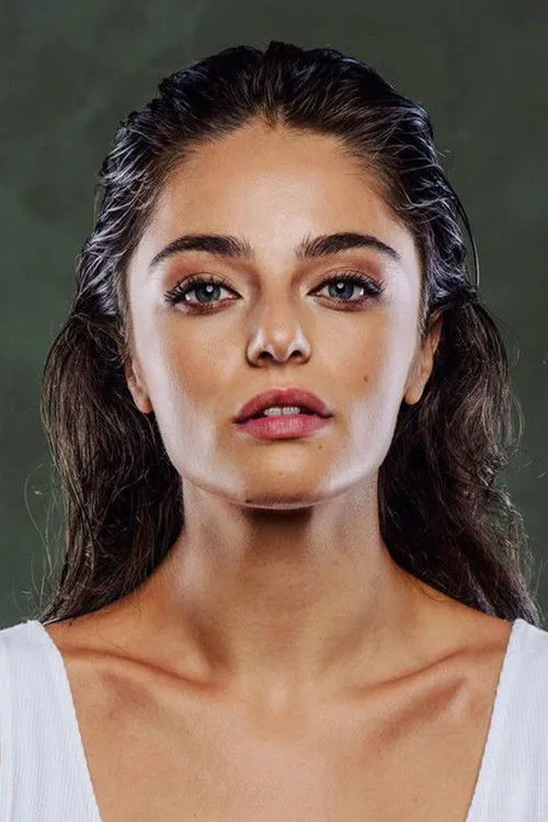 Ayça Ayşin Turan photo