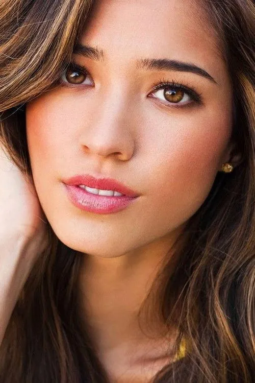 Kelsey Asbille photo