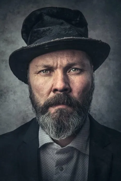 Stig Henrik Hoff photo