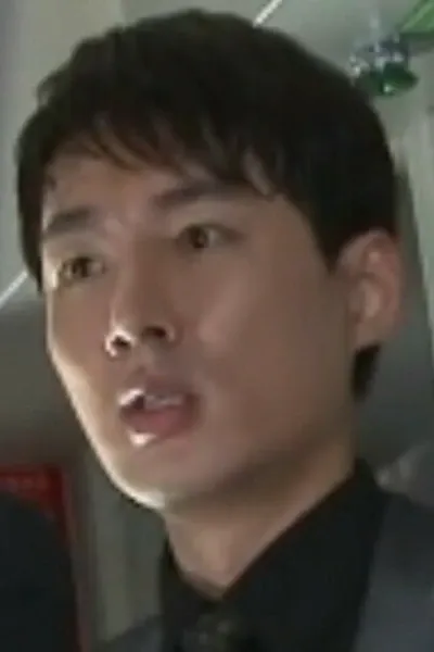 Kim Yool-ho