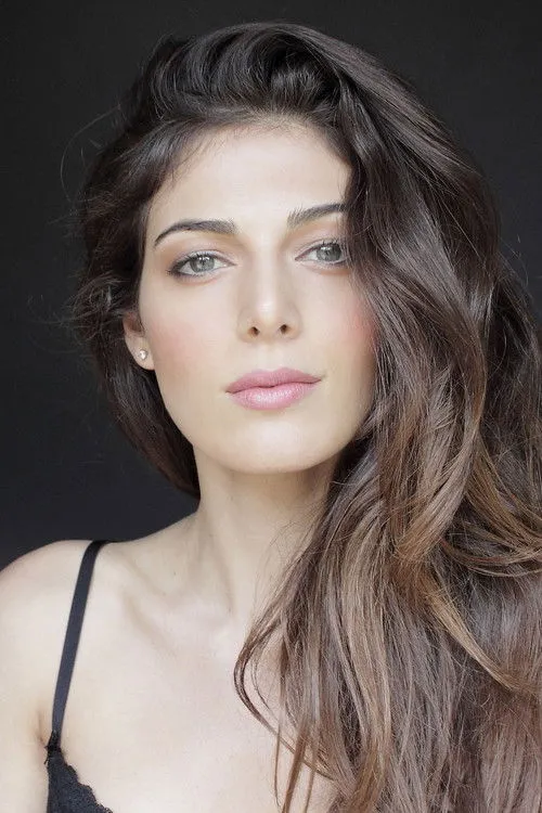 Razane Jammal photo