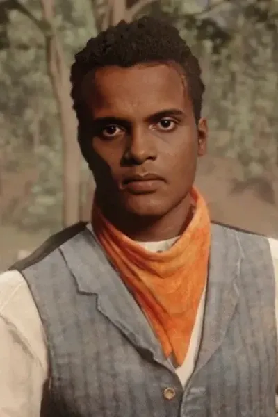 Lenny Summers