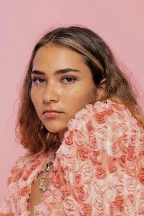 Sienna Mae Gomez photo