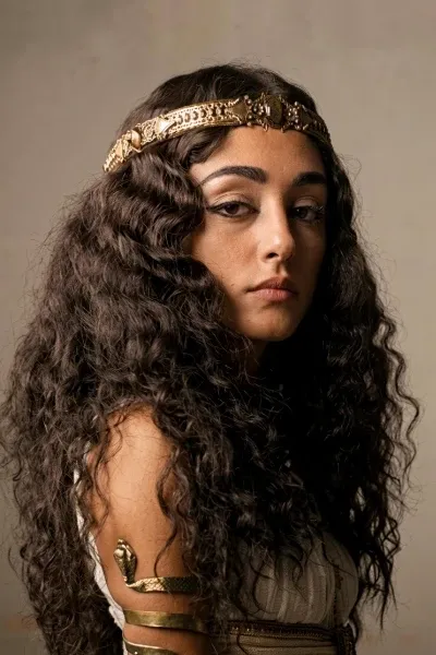 Nefertari photo