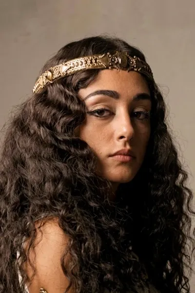 Nefertari photo
