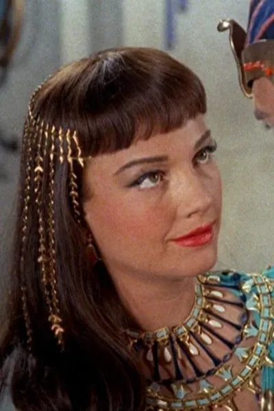 Nefertari
