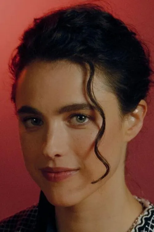 Margaret Qualley photo